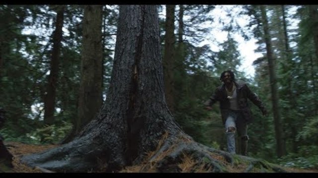 Raz Simone "Isn't Love" Official Video