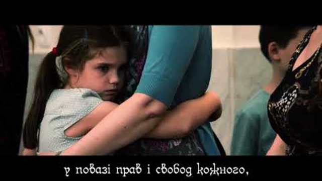 Молитва за Україну, Мир і Спокій українська версія субтитри