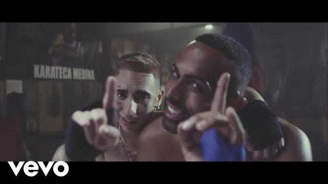 Neo Pistea - Ponte Pa' Mi (Official Video) ft. Eladio Carrion
