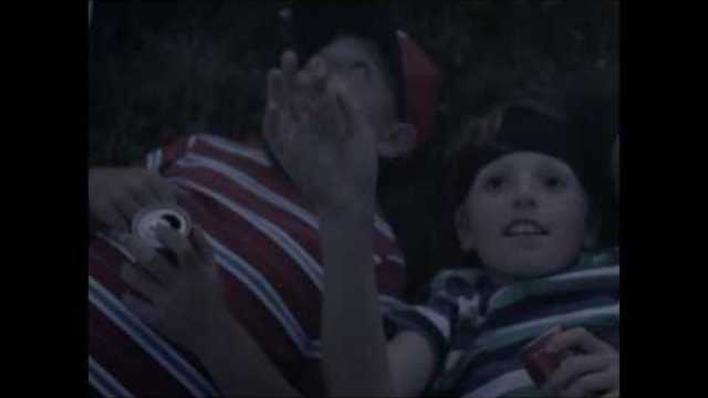 Classified - 10 Years (Official Video)