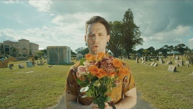 Fame On Fire - Back To You (Official Video)