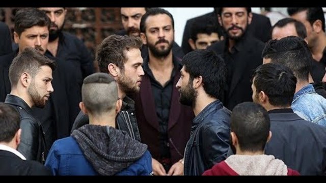 Чукур 44 серия русская озвучка HD. / Чукур 11серия русская озвучка HD.