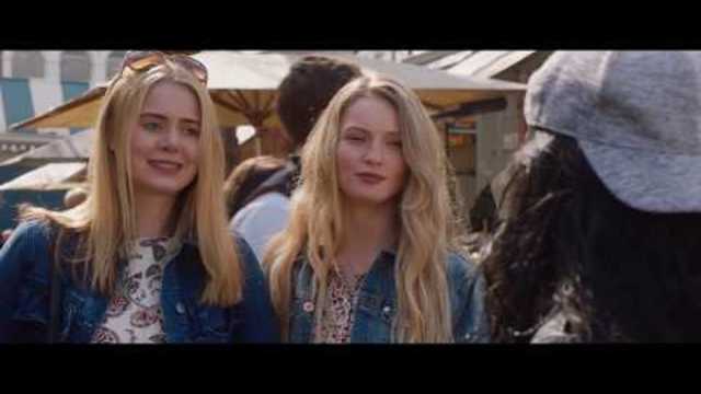 Семейни кютеци / Fighting with My Family (2019) – трейлър с български субтитри