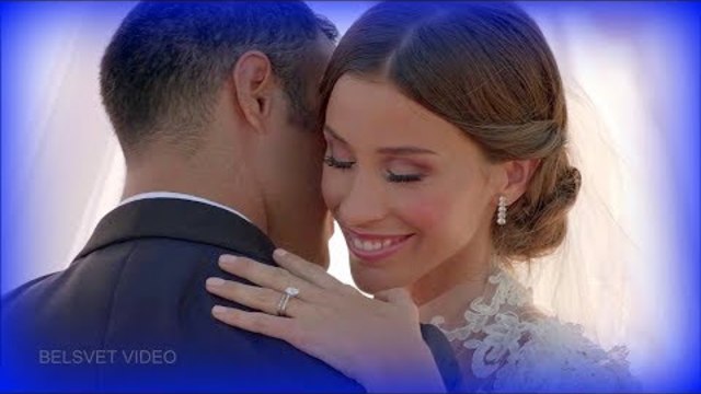 Авто Конджария  и  Хибла Мукба   -   Неразлучны