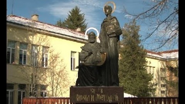 Говори България: Аборигенно животновъдство на връх Вълк, автор Ваня Манолова