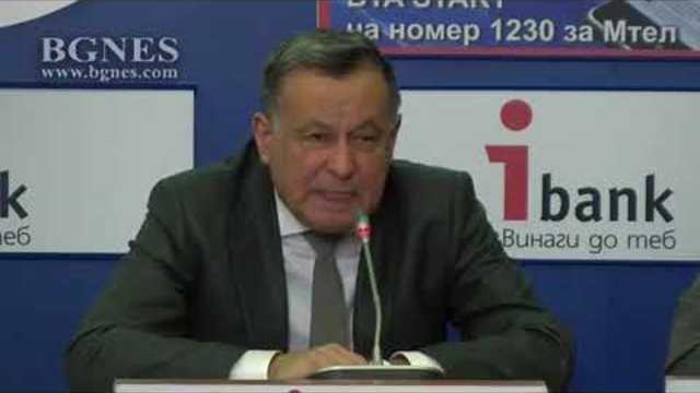 Москаленко: Украйна въведе военно положение за 30 денонощия