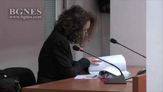 Делото за дискриминация на бивш преподавател в АУБ продължава през януари