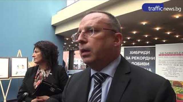 Румен Порожанов за качеството на продуктите и опасността от птичи грип