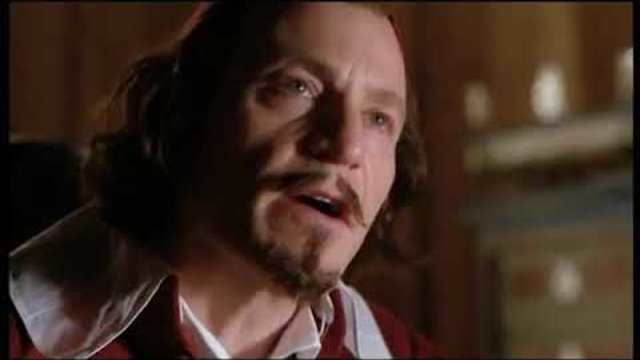 Д' АРТАНЯН И ТРИМАТА МУСКЕТАРИ ЧАСТ 2 (2005) Бг аудио