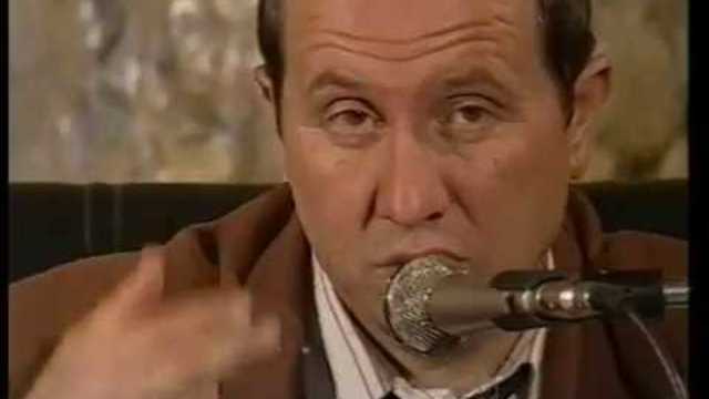 Шкумбата 1997 г.  УНИКАЛНО ВИДЕО !!!
