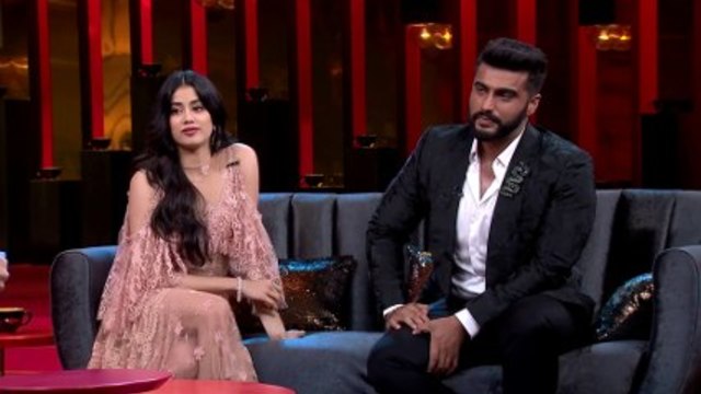 Кофи с Каран Сезон 6 ЕПИ # 6 |