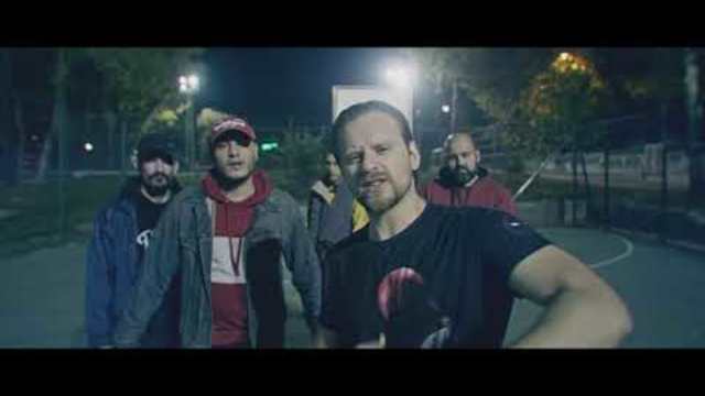 GRO & NICK WHY - ПИЙ СИ МЛЯКОТО (Official video)