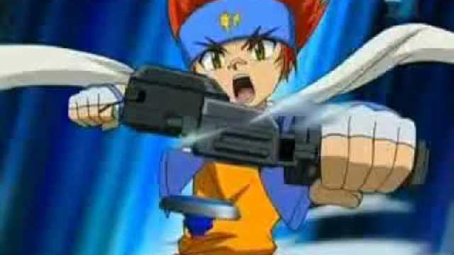 блейд блейд епизод 5