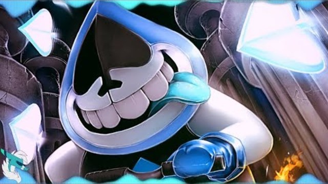 DELTARUNE - Lancer Remix