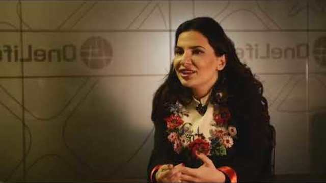 ⚀ Концепцията на OneCoin (Интервю с Д-р Ружа Игнатова на 15.12.2016) ⚀ (субтитри на български)