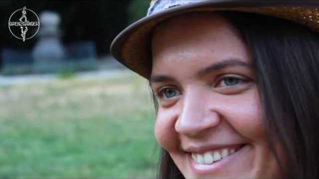 Grenzgänger Trailer