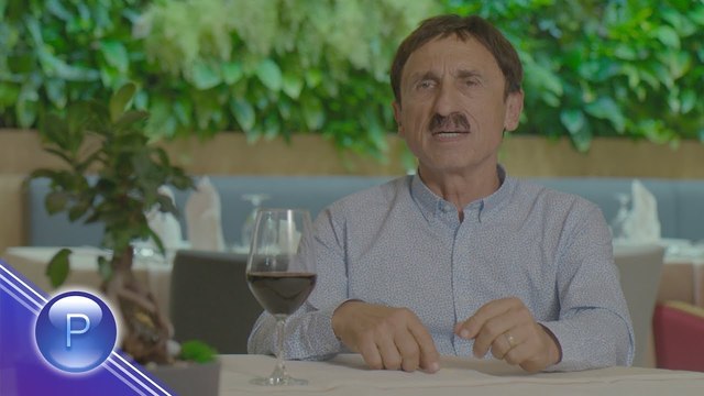 MILKO KALAYDZHIEV - OSHTE DISHAM ⁄ Милко Калайджиев - Още дишам, 2018