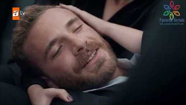 Ты расскажи  Карадениз 32 серия русские субтитры HD 720