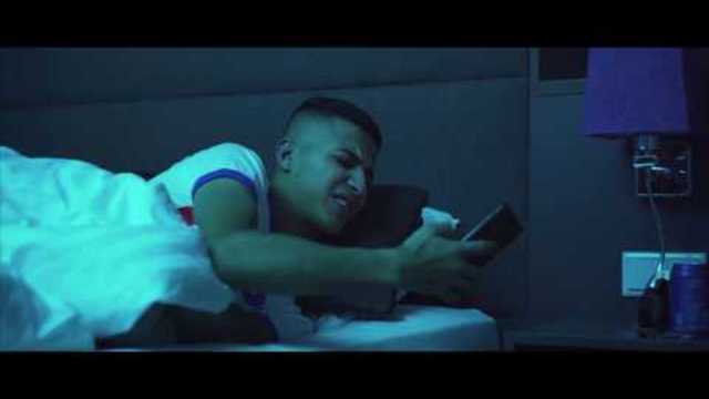 AZAN - Pepsi (Official Video)