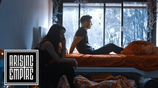 BREATHE ATLANTIS - Cold (OFFICIAL VIDEO)