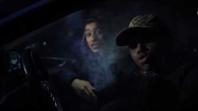 ADAAM - Wave ft. D50 (Official Video)