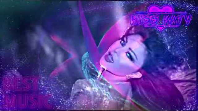 Очарование любви.