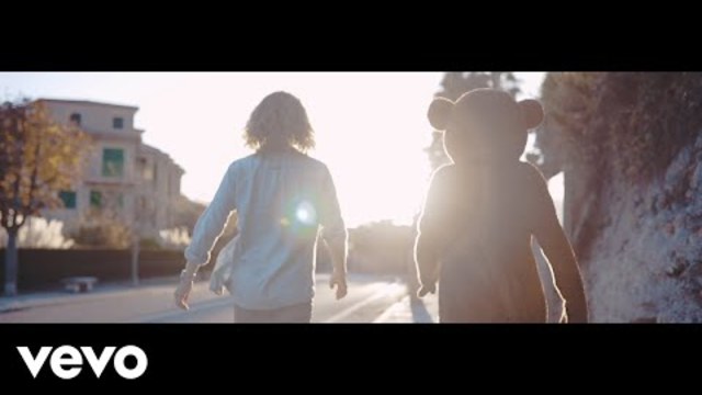 Thorsteinn Einarsson - Genesis (Official Video)