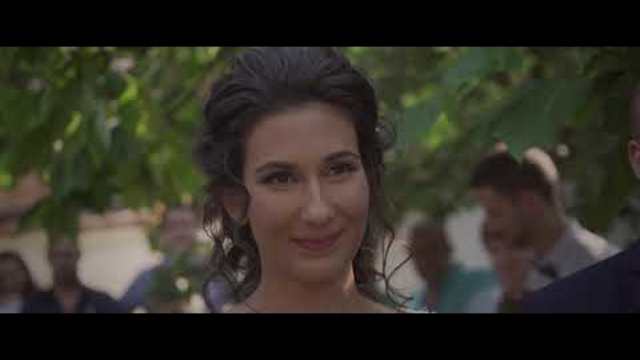 Сватба 11.08.2018 Трейлър Д. и Х.