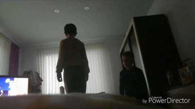 Трейлър от филм