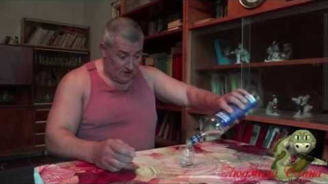 Валерий Курас   -   Каблучок!  прикольн...