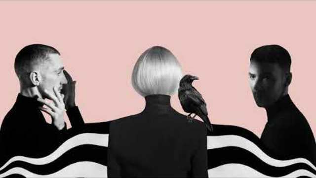 Clean Bandit - Beautiful (feat. DaVido & Love Ssega) [Official Video]