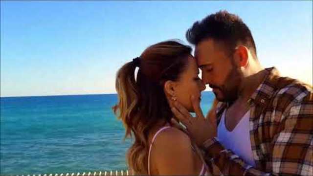 Mamuko Berci - Bachata (Official Video 2018)