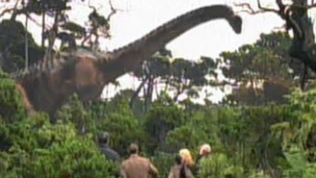 Изгубеният свят (1998) Бг аудио