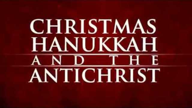 Рождество, Ханука и Антихрист - Джим Стейли ( бг. аудио )