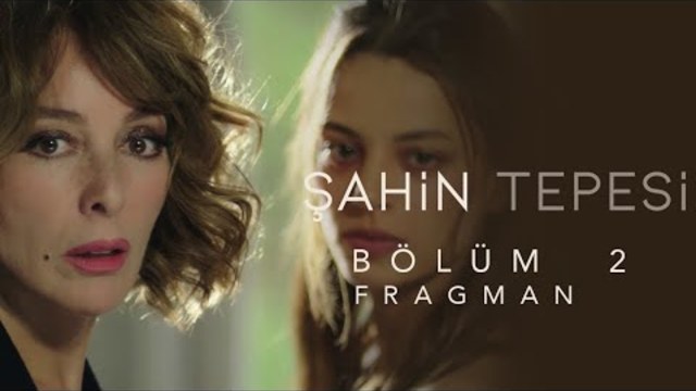 Şahin Tepesi / Falcon Crest EPISODE 2 TRAILER AND RELEASE DATE WITH ENGLISH SUBTITLES