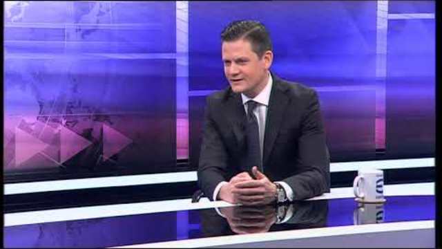 Свободна зона с гост Димитър Маргаритов  – 30.11.2018 (част 4)