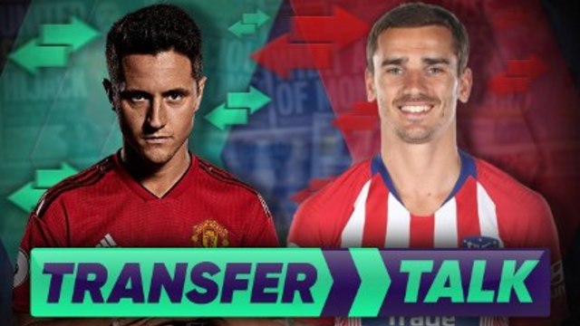 Имате ли Манчестър Юнайтед принуден друг играч извън клуба ?!