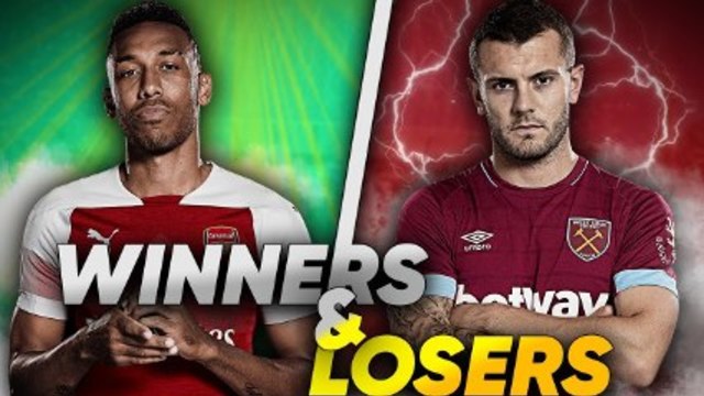 Има ли Lacazette и Aubameyang най-добрите стачки във Висшата лига ?!