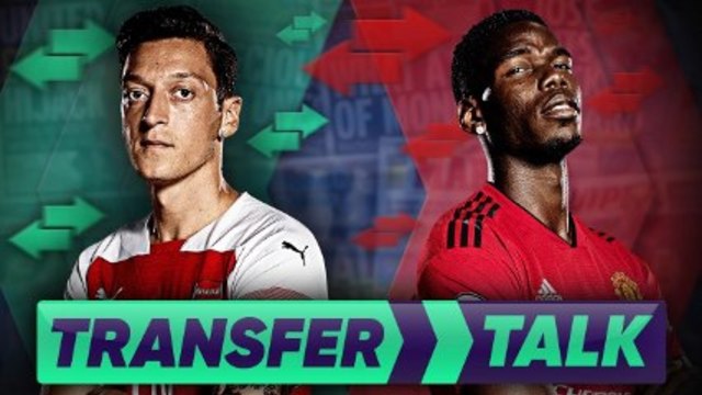 Месут Озли да остави Арсенал в SHOCK януари трансфер ?!