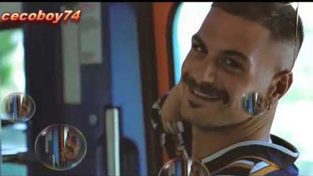 Илиас Вретос - омръзна ми тук - субтитри