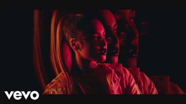 Mariah, Casper Magico - Blah (Remix)