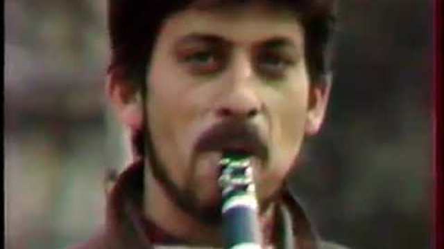 орк.козари-кючек електроника 1992 г