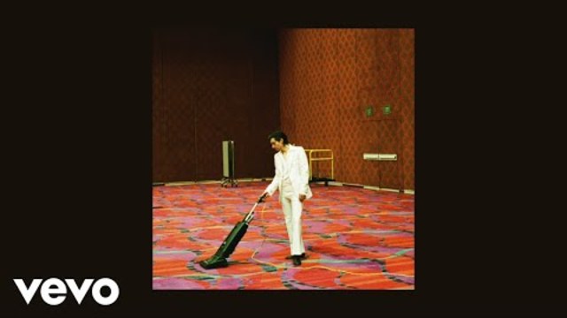 Arctic Monkeys - Anyways (Official Audio)