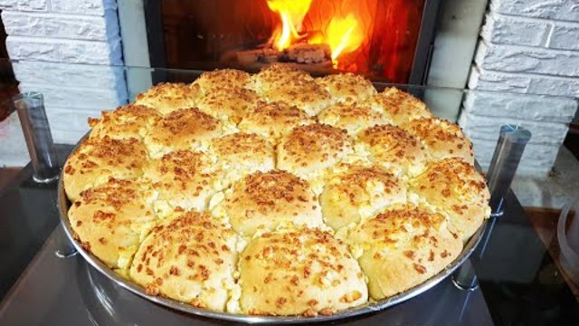 Милинки-душички (двойна доза), подробна видео рецепта ❤