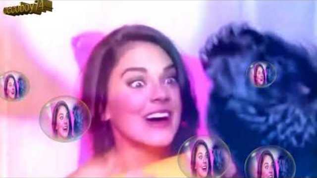 Василис Карас - обичам те - субтитри