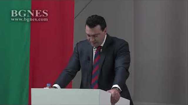 Калоян Паргов: Предстои тежка политическа зима