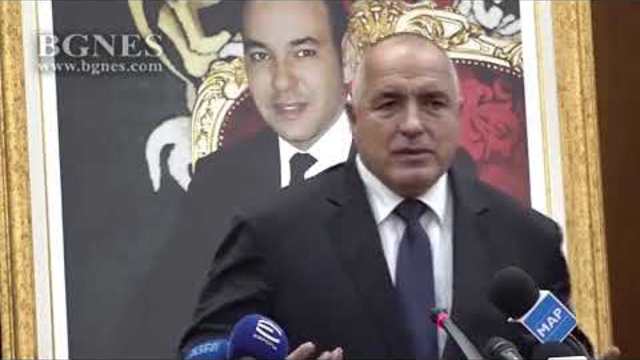 Борисов: Конфликтът между Русия и Украйна е изключителна заплаха