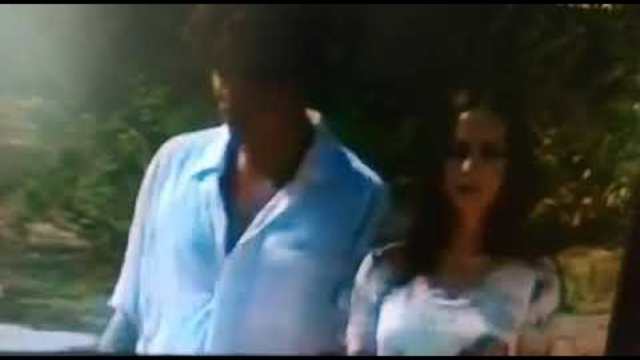 Кармелита и Максим - Танцы в полнолуние