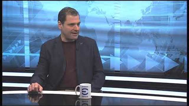 Конфликтът между Русия и Украйна и българската позиция