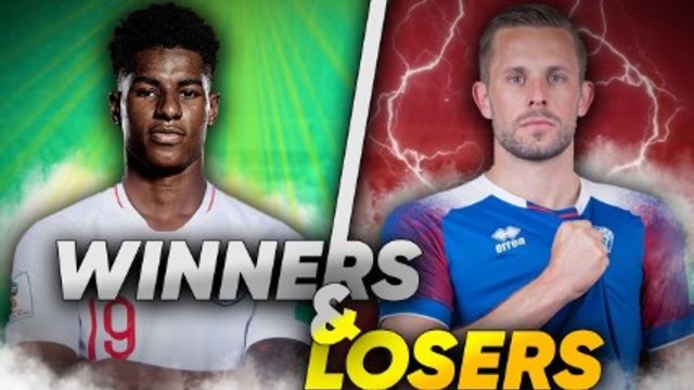 England Will NEVER Win A Major Tournament Without… | W&L